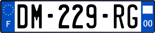 DM-229-RG
