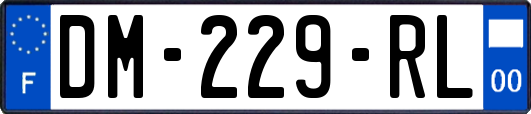 DM-229-RL