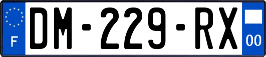 DM-229-RX