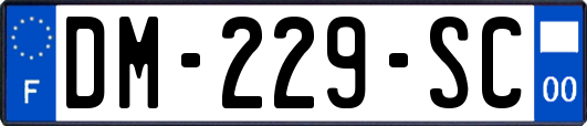DM-229-SC