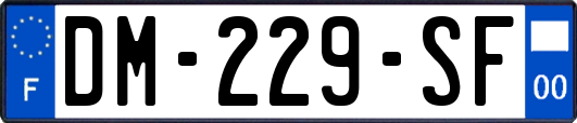 DM-229-SF