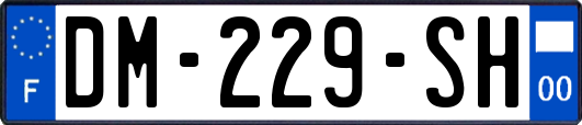 DM-229-SH