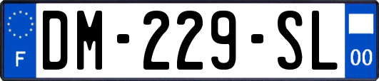 DM-229-SL
