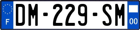 DM-229-SM