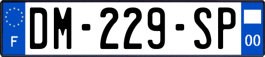 DM-229-SP