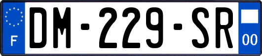 DM-229-SR
