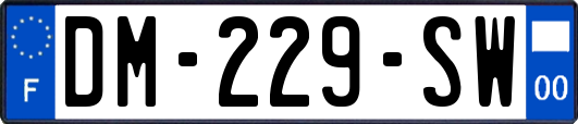DM-229-SW