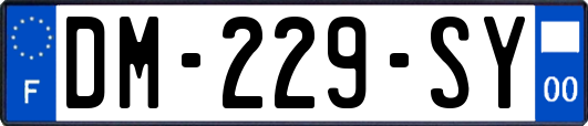 DM-229-SY