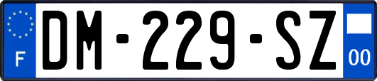 DM-229-SZ