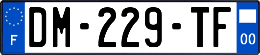 DM-229-TF