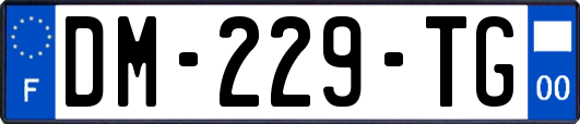 DM-229-TG