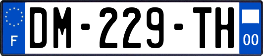 DM-229-TH