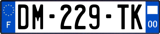 DM-229-TK