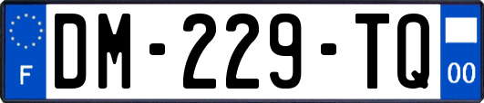 DM-229-TQ