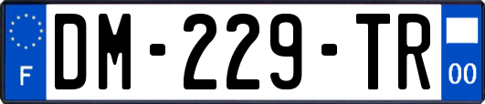 DM-229-TR