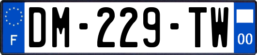 DM-229-TW