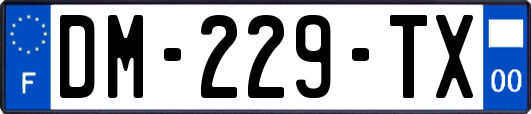 DM-229-TX