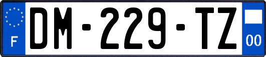 DM-229-TZ
