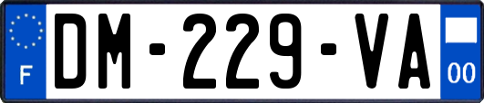 DM-229-VA