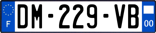 DM-229-VB