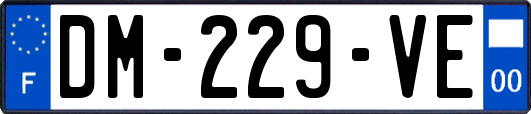 DM-229-VE