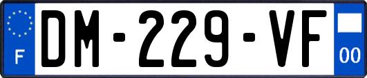 DM-229-VF