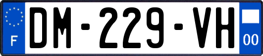 DM-229-VH