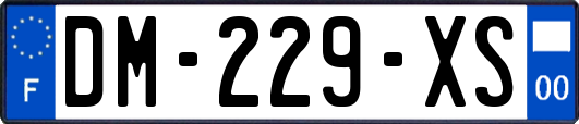 DM-229-XS