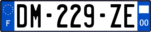 DM-229-ZE