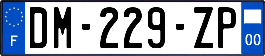 DM-229-ZP