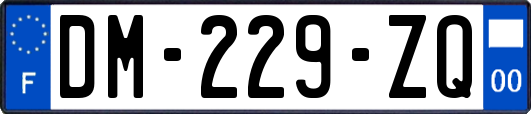 DM-229-ZQ