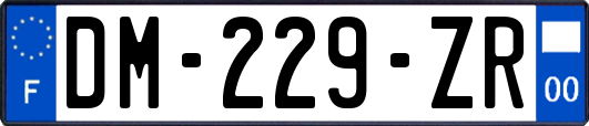 DM-229-ZR