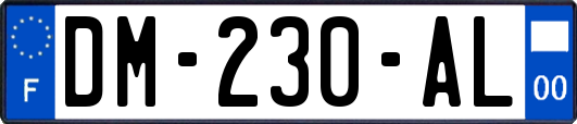 DM-230-AL