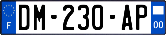 DM-230-AP