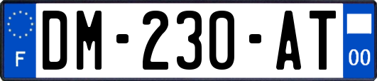 DM-230-AT