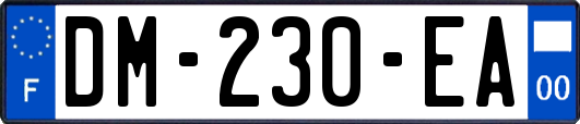 DM-230-EA