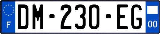 DM-230-EG
