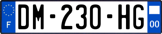 DM-230-HG