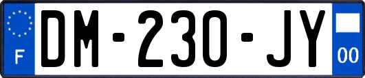 DM-230-JY