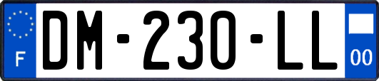DM-230-LL