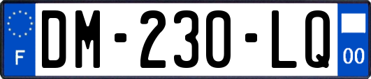 DM-230-LQ