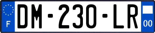 DM-230-LR