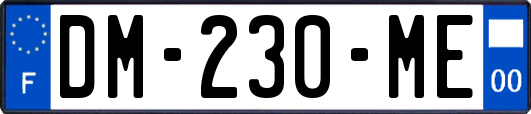 DM-230-ME