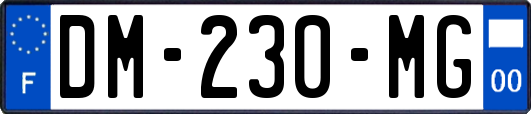 DM-230-MG