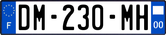 DM-230-MH