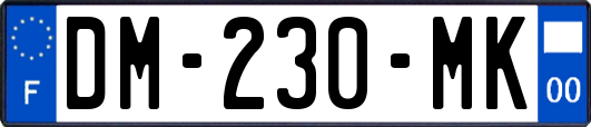DM-230-MK