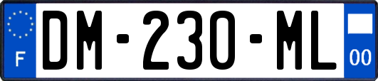 DM-230-ML