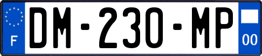 DM-230-MP
