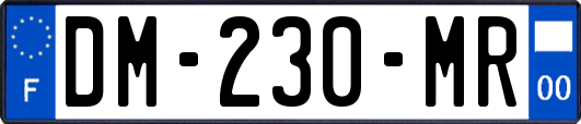 DM-230-MR
