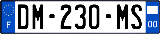 DM-230-MS